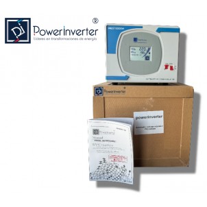 ESTABILIZADOR 220VAC 3KW  